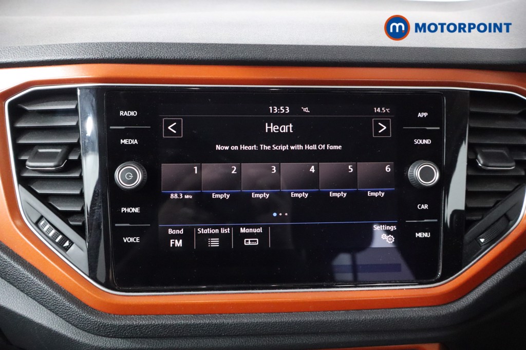 Used Volkswagen T-Roc 2018 for sale - 77234215: Photo 21