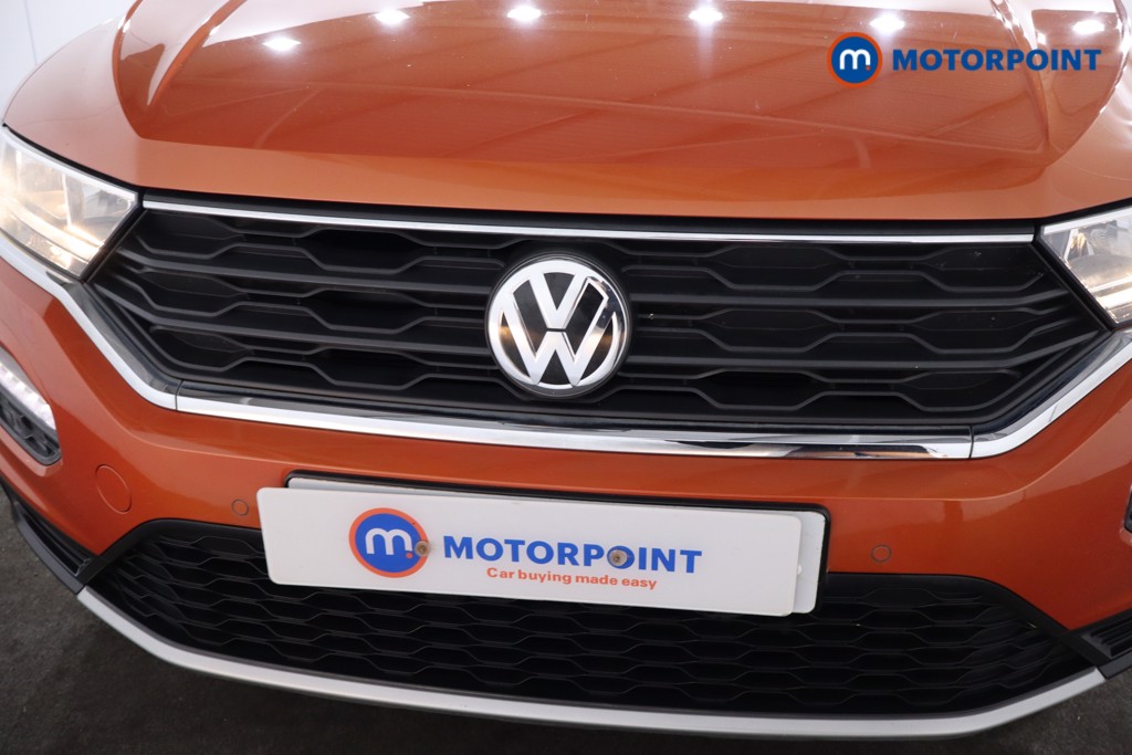 Used Volkswagen T-Roc 2018 for sale - 77234215: Photo 35