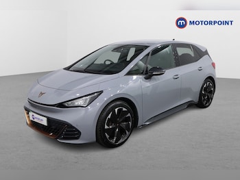 Used Cupra Born undefined for sale - 78390017: Photo