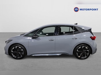 Used Cupra Born undefined for sale - 78390017: Photo