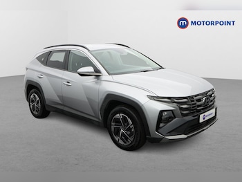 Used Hyundai TUCSON 2024 for sale - 78949075: Photo