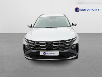 Used Hyundai TUCSON 2024 for sale - 78949075: Photo