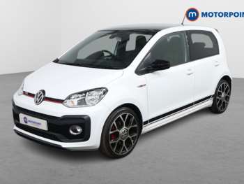 Used Volkswagen up!  for sale - 74761208: Photo