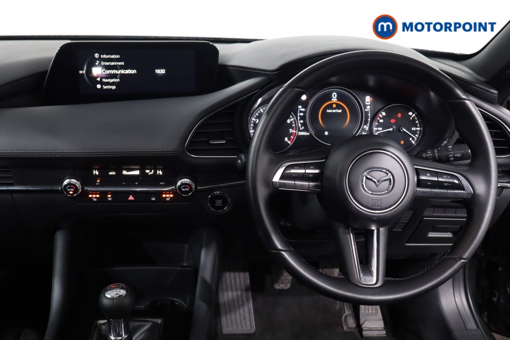 Used Mazda Mazda3 2022 for sale - 77896441: Photo 11