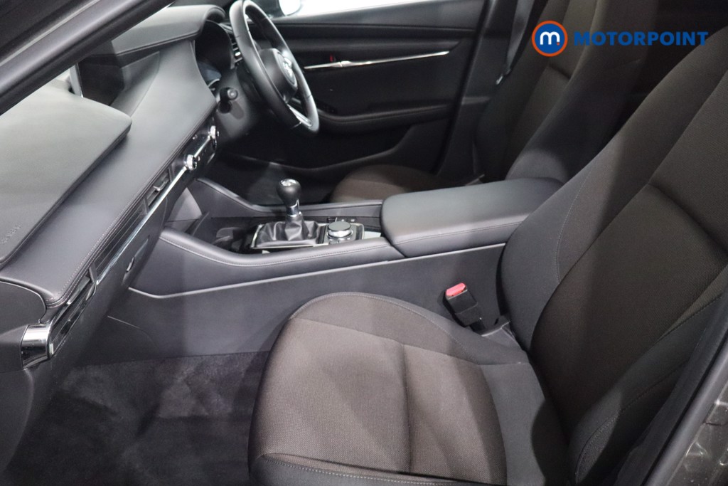 Used Mazda Mazda3 2022 for sale - 77896441: Photo 12