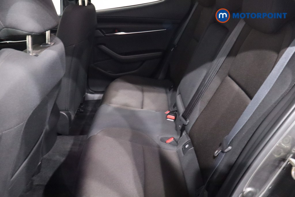 Used Mazda Mazda3 2022 for sale - 77896441: Photo 13