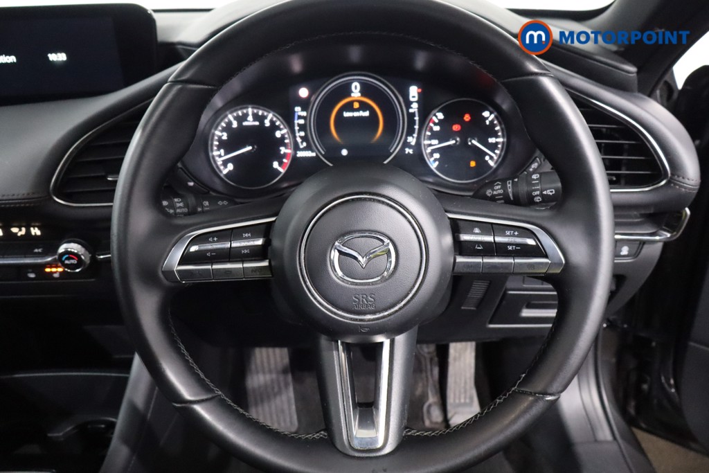 Used Mazda Mazda3 2022 for sale - 77896441: Photo 14