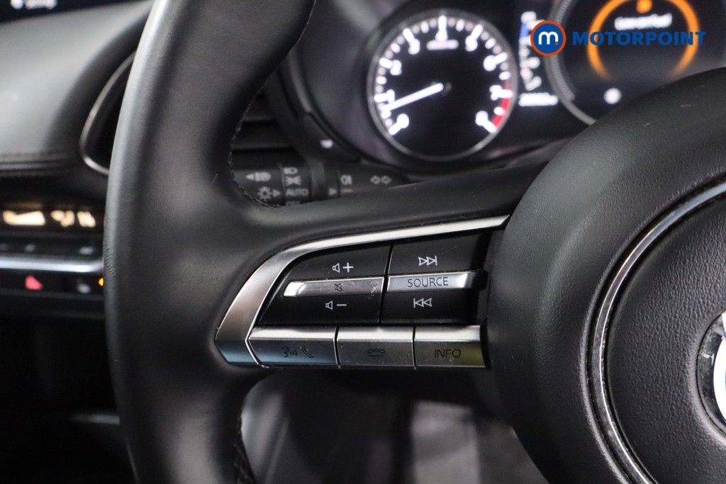 Used Mazda Mazda3 2022 for sale - 77896441: Photo 15