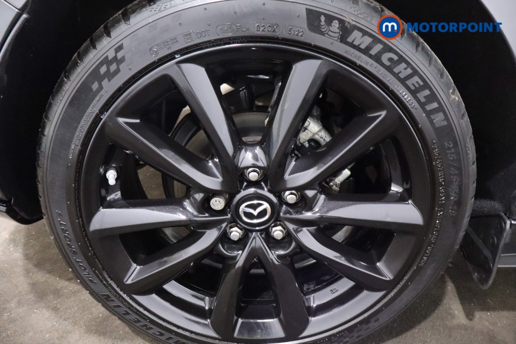 Used Mazda Mazda3 2022 for sale - 77896441: Photo 17