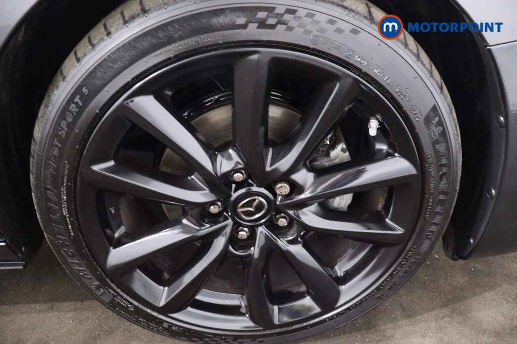 Used Mazda Mazda3 2022 for sale - 77896441: Photo 18