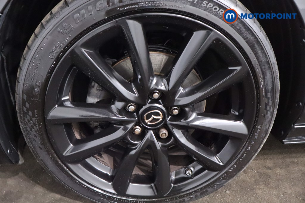 Used Mazda Mazda3 2022 for sale - 77896441: Photo 19