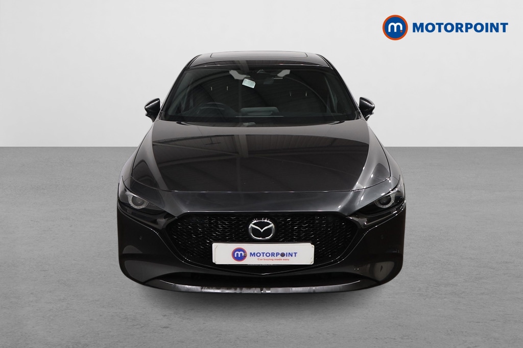 Used Mazda Mazda3 2022 for sale - 77896441: Photo 2