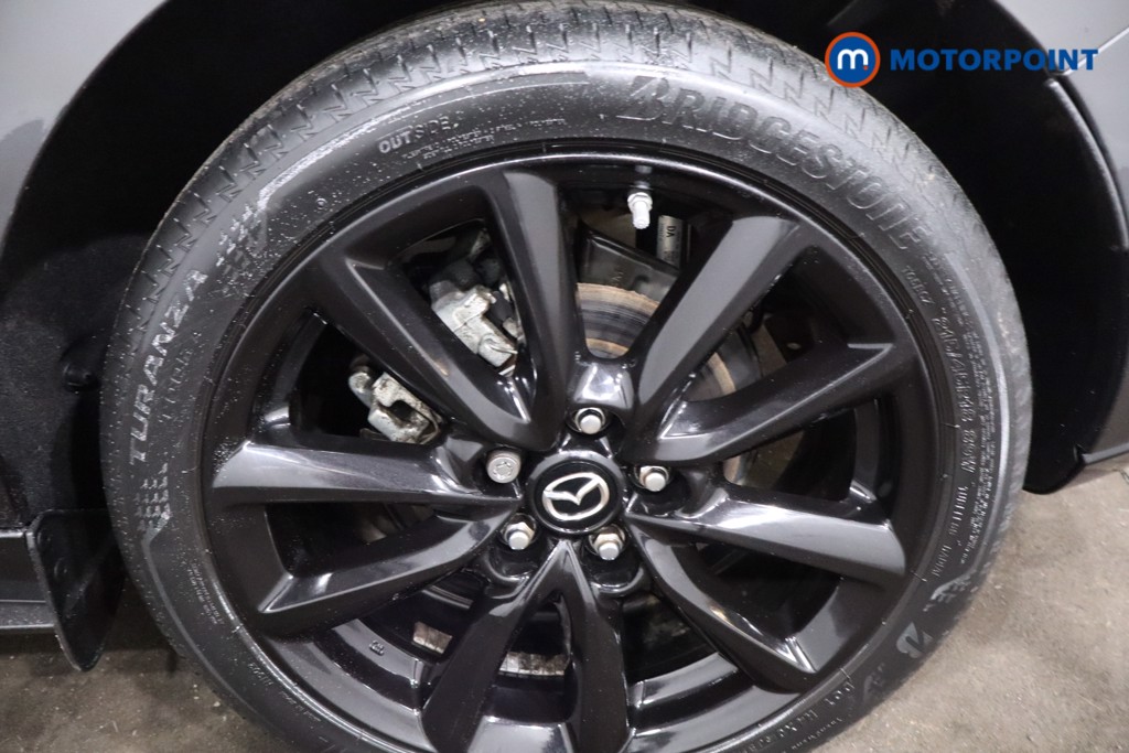 Used Mazda Mazda3 2022 for sale - 77896441: Photo 20