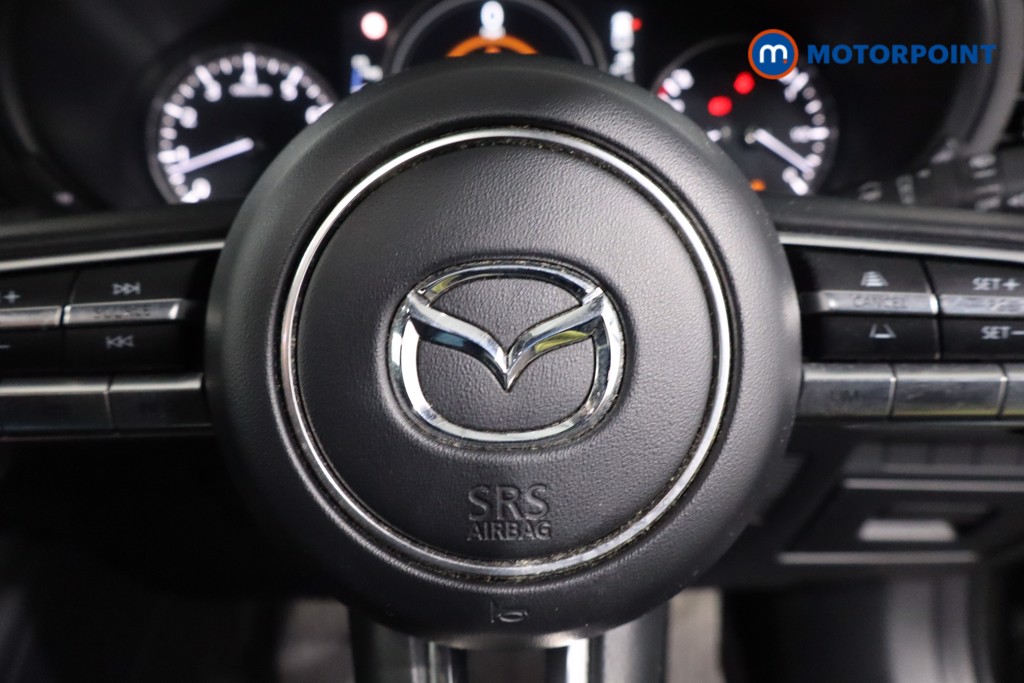 Used Mazda Mazda3 2022 for sale - 77896441: Photo 21