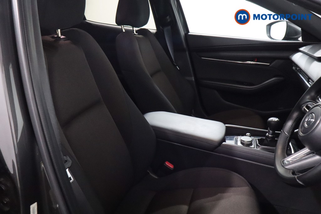 Used Mazda Mazda3 2022 for sale - 77896441: Photo 31