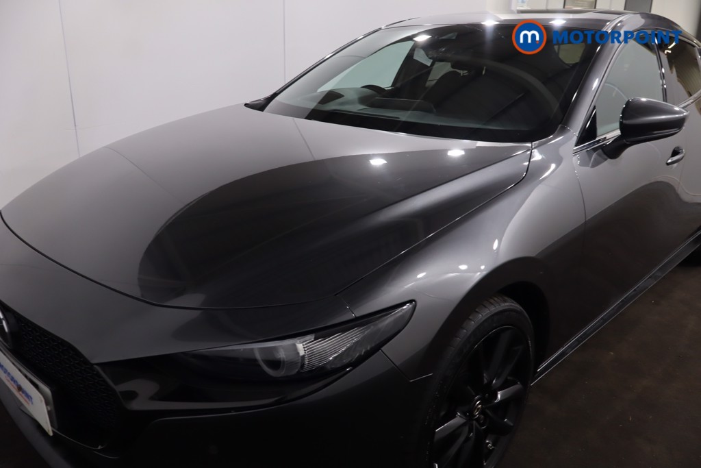 Used Mazda Mazda3 2022 for sale - 77896441: Photo 36