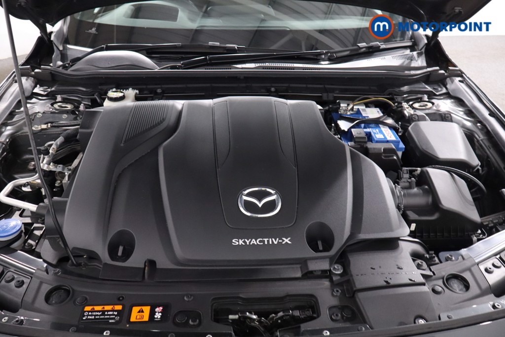Used Mazda Mazda3 2022 for sale - 77896441: Photo 41