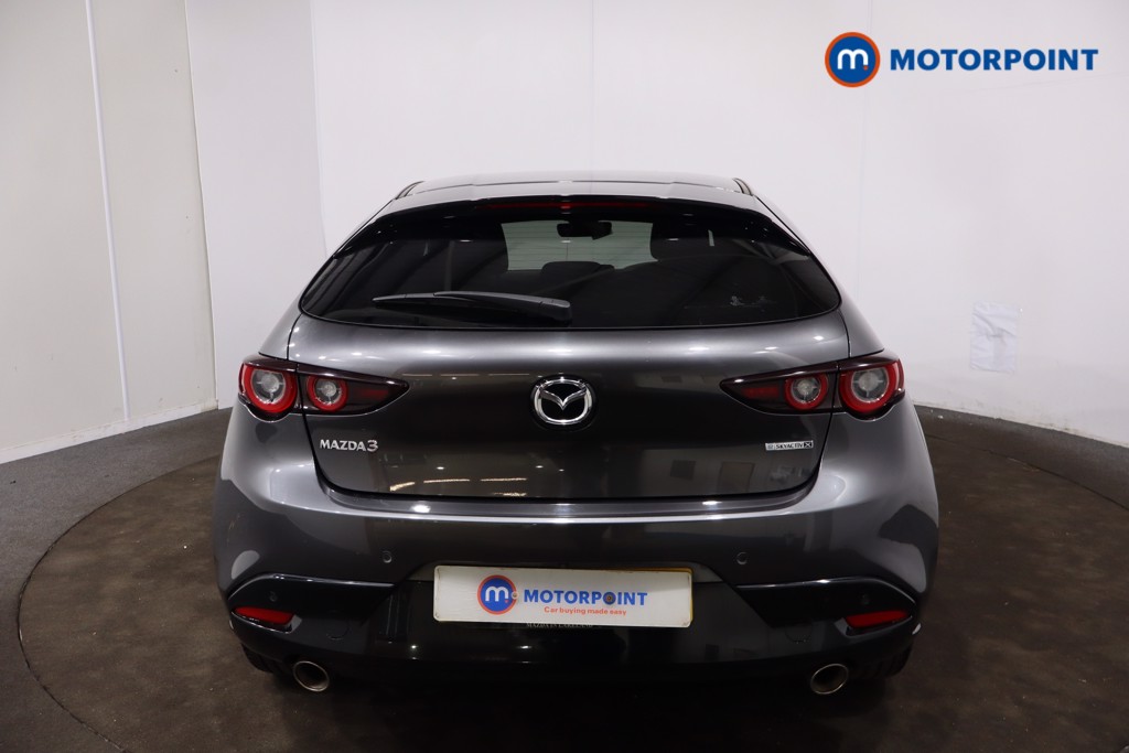 Used Mazda Mazda3 2022 for sale - 77896441: Photo 42