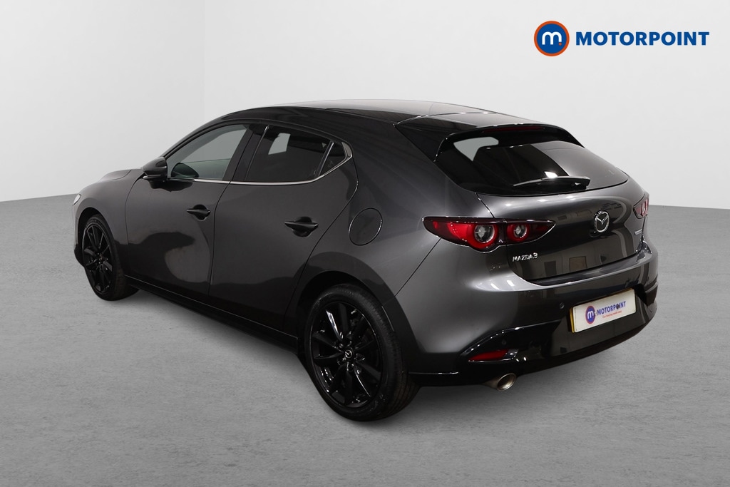 Used Mazda Mazda3 2022 for sale - 77896441: Photo 5