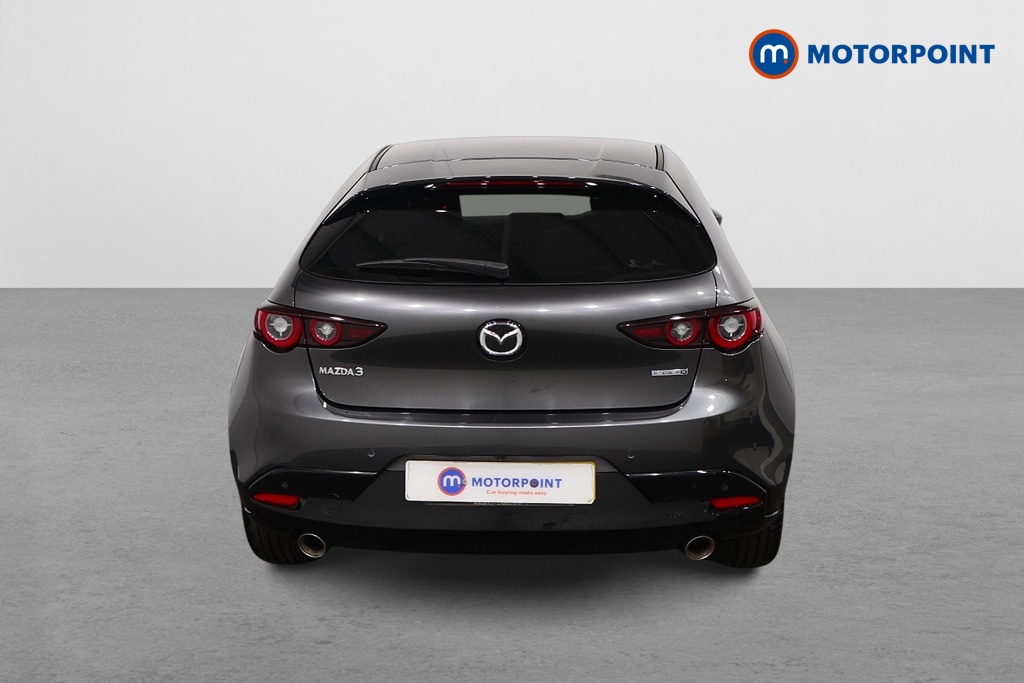 Used Mazda Mazda3 2022 for sale - 77896441: Photo 6