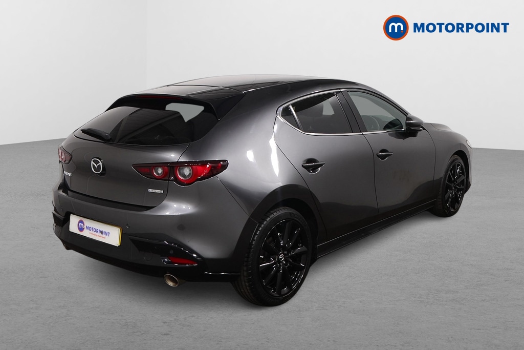 Used Mazda Mazda3 2022 for sale - 77896441: Photo 7