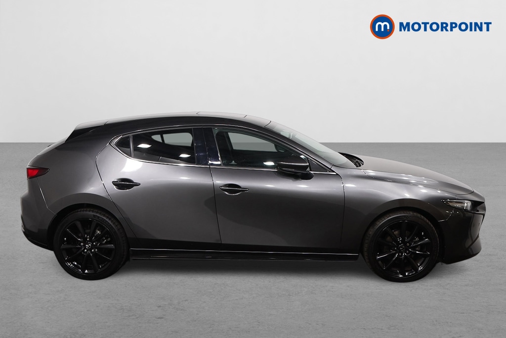 Used Mazda Mazda3 2022 for sale - 77896441: Photo 8