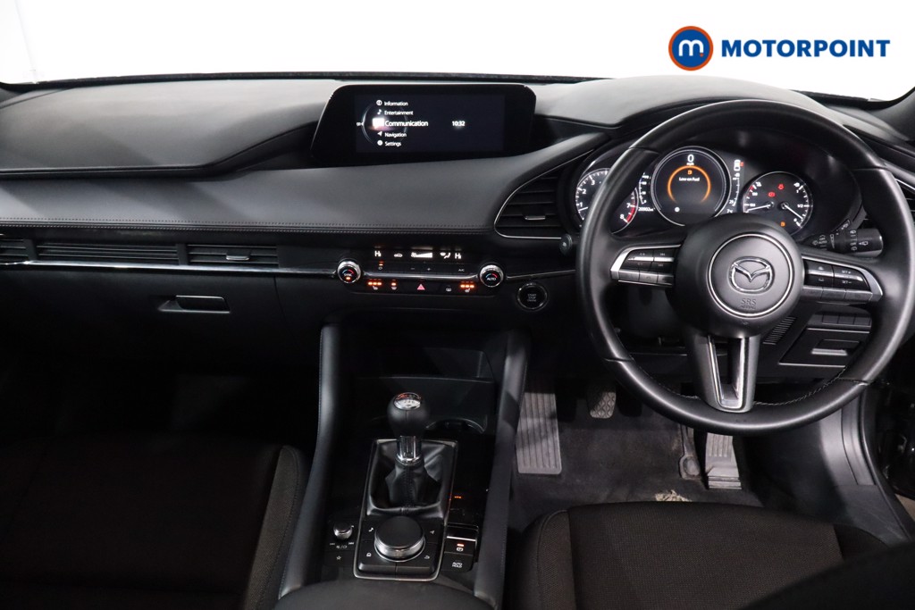 Used Mazda Mazda3 2022 for sale - 77896441: Photo 9