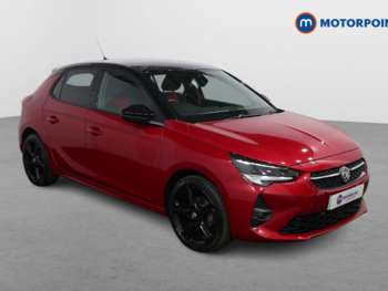 2022 - 1.2 GS Line 5dr