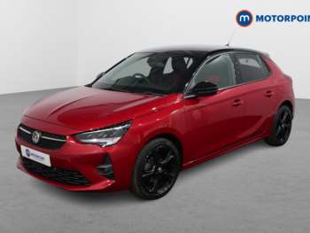 Used Vauxhall Corsa 2022 for sale - 75056779: Photo
