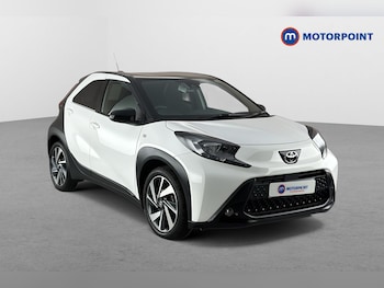 Used Toyota Aygo X 2024 for sale - 79364238: Photo