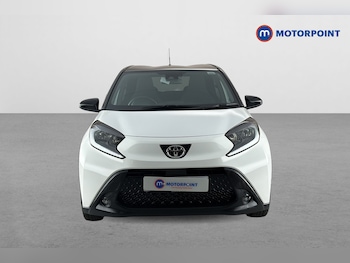 Used Toyota Aygo X 2024 for sale - 79364238: Photo