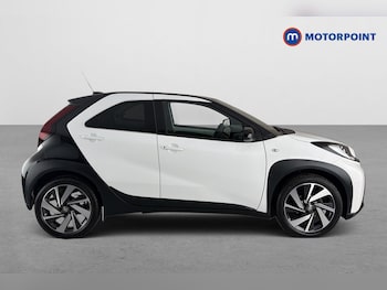 Used Toyota Aygo X 2024 for sale - 79364238: Photo