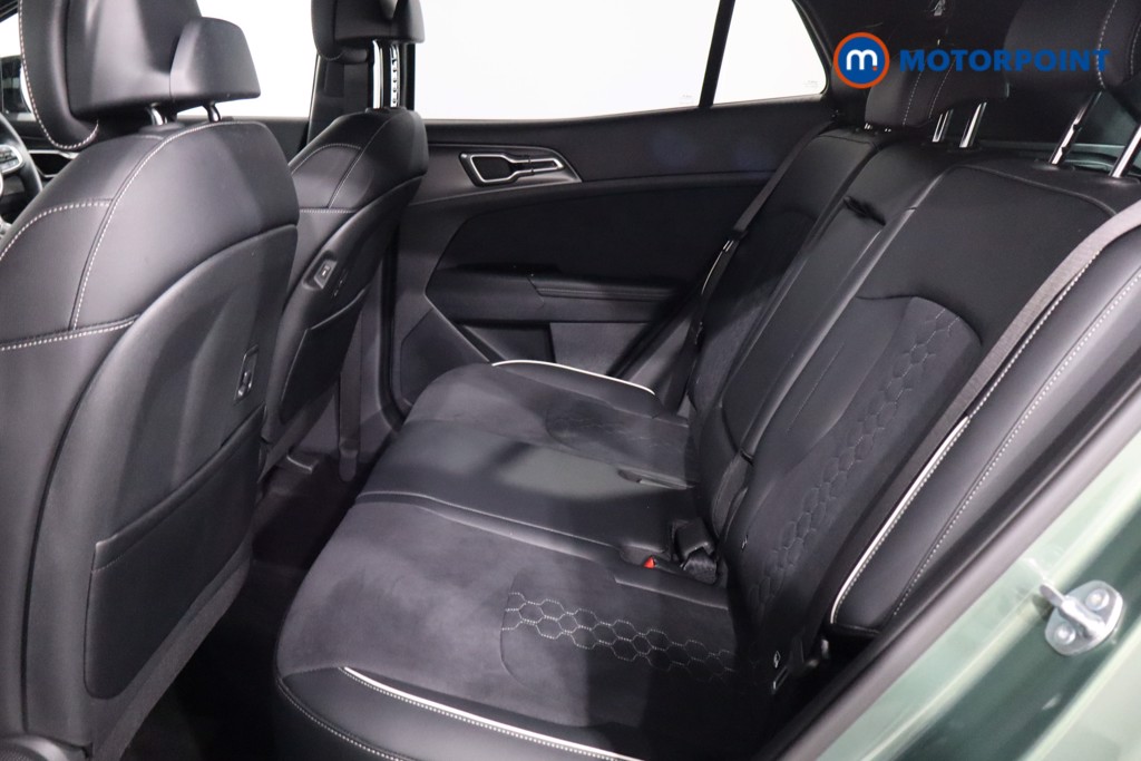 Used Kia Sportage 2025 for sale - 76463942: Photo 10