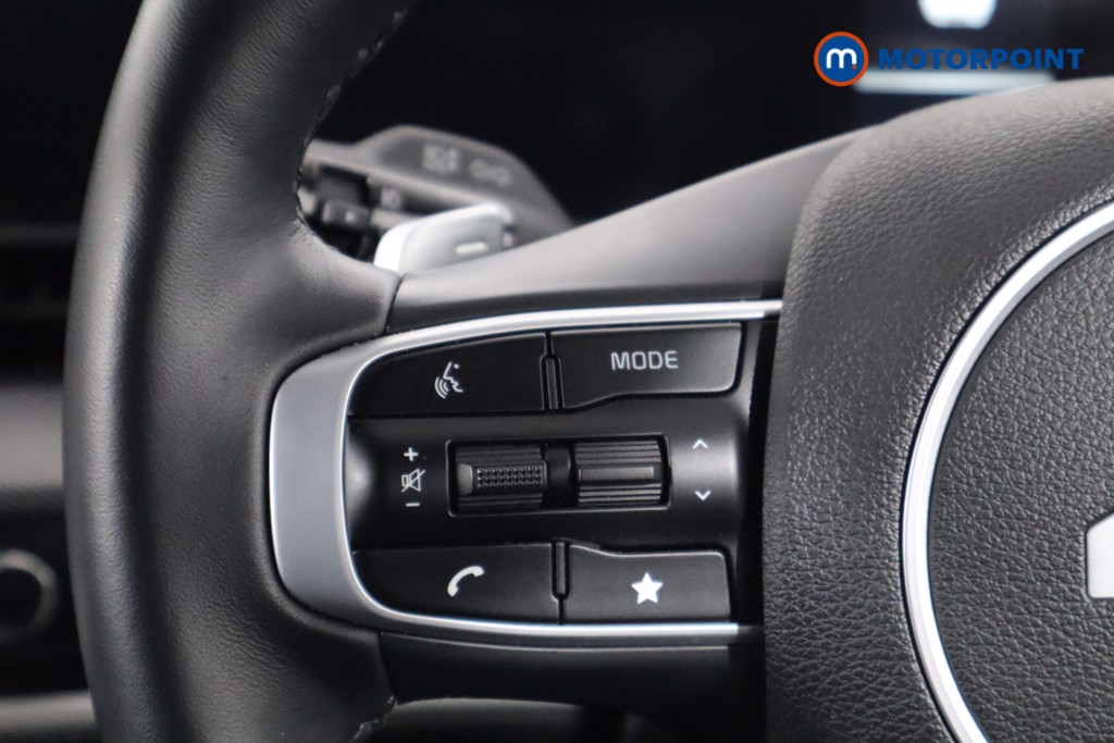 Used Kia Sportage 2025 for sale - 76463942: Photo 11