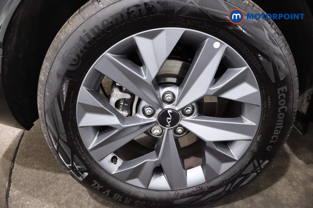 Used Kia Sportage 2025 for sale - 76463942: Photo 13