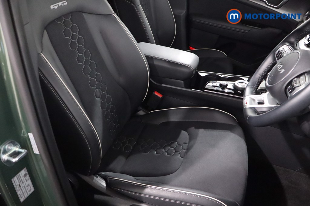 Used Kia Sportage 2025 for sale - 76463942: Photo 19