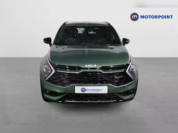 Used Kia Sportage undefined for sale - 76463942: Photo