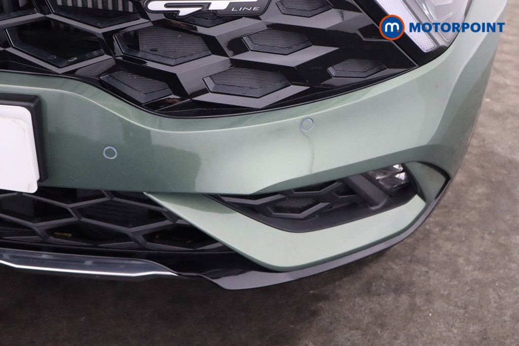 Used Kia Sportage 2025 for sale - 76463942: Photo 21