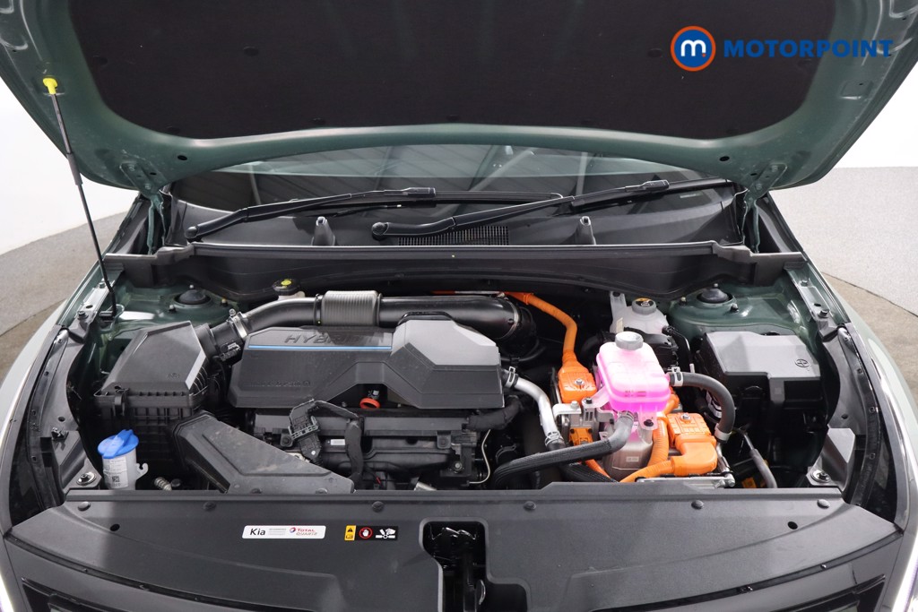 Used Kia Sportage 2025 for sale - 76463942: Photo 22