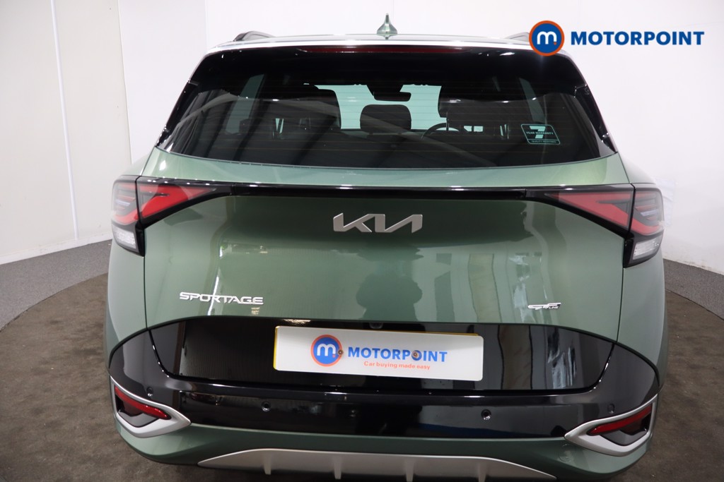 Used Kia Sportage 2025 for sale - 76463942: Photo 25