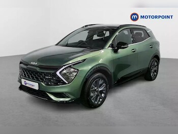 Used Kia Sportage undefined for sale - 76463942: Photo