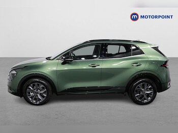 Used Kia Sportage undefined for sale - 76463942: Photo