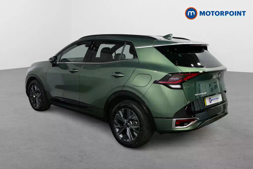 Used Kia Sportage 2025 for sale - 76463942: Photo 4