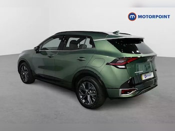 Used Kia Sportage undefined for sale - 76463942: Photo