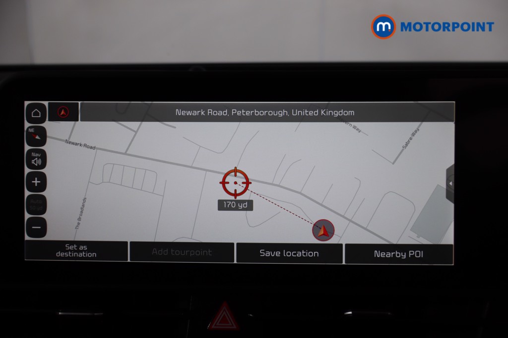 Used Kia Sportage 2025 for sale - 76463942: Photo 9