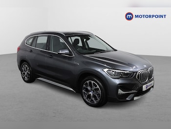 Used BMW X1 undefined for sale - 77297831: Photo