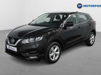 Used Nissan Qashqai 2021 for sale - 74702684: Photo