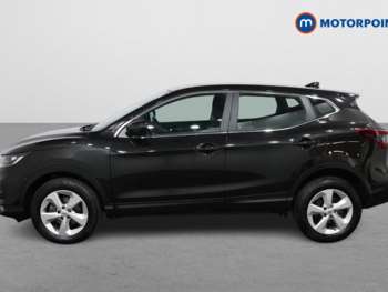 Used Nissan Qashqai 2021 for sale - 74702684: Photo