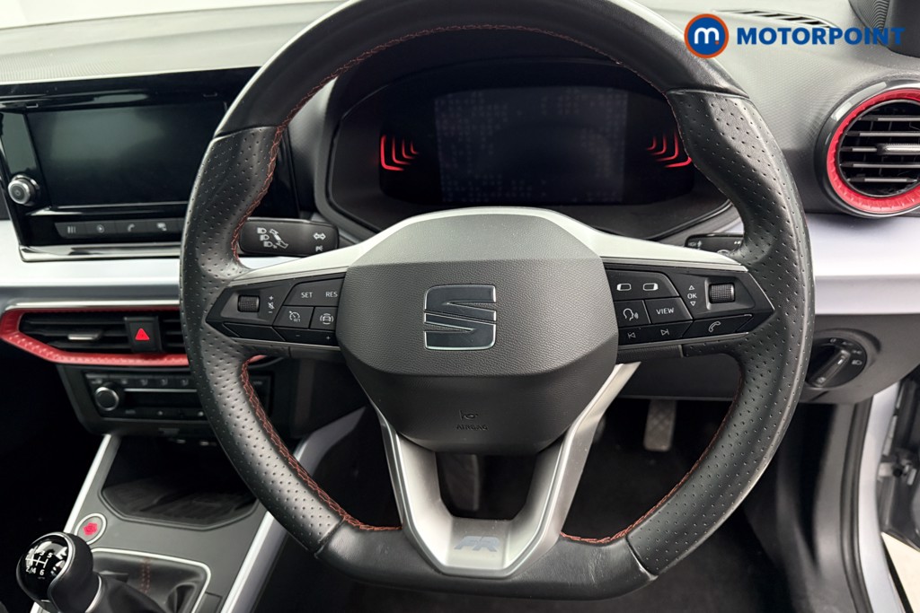 Used SEAT Arona 2023 for sale - 76322712: Photo 10