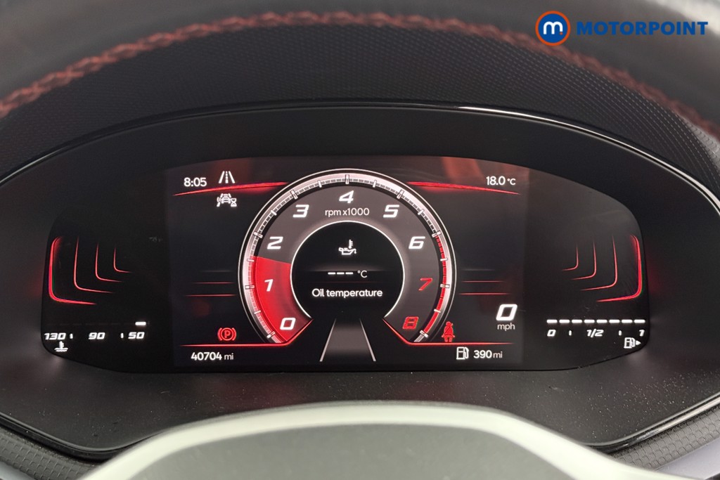 Used SEAT Arona 2023 for sale - 76322712: Photo 13